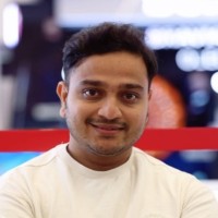 Pavan Shenoy