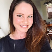Nicole Russell