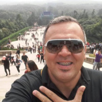 Luiz Marcelo De Oliveira Ferreira