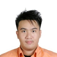 Muhammad Haziq Mohd Nazri, Cfa, Frm