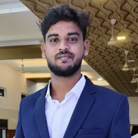 Vikram Jayaraman