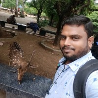 Naresh Anbalagan