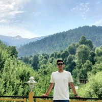 Himanshu Pandey