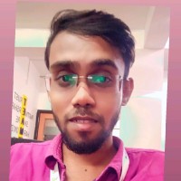 Hariharan Sithanandham