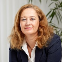Lucie Zumrova