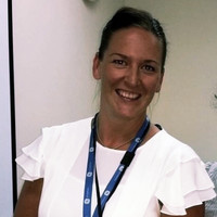 Suzanne Farrer