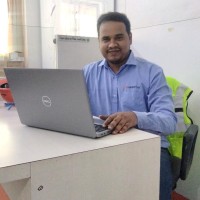 Kunal Chopde