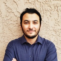 Ahmed Rezk