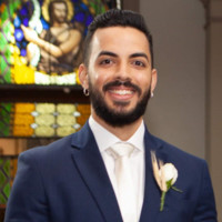 Anderson Rosa De Almeida