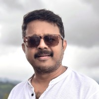 Gopakumar T Venugopal