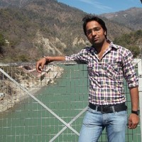 mohit kumar