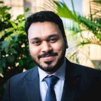 Bijoy Komath