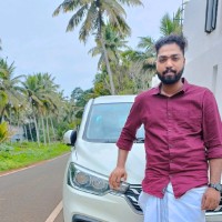 Abish M