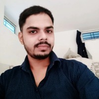 Shubham Kumar Srivastav