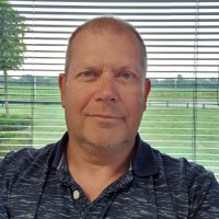 Peter Borchers