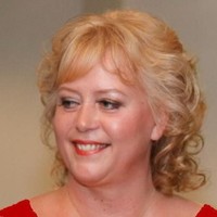 Roelien Hartendorp-Maasland