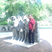 Alberto Enrique Sampayo Balmaceda