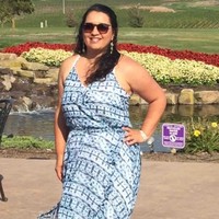 Ruth Marisol Rivera