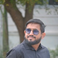 Basavaraj Maribasannavar