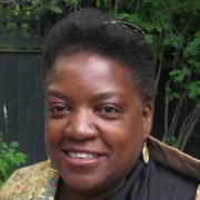 Penny R. Ricketts