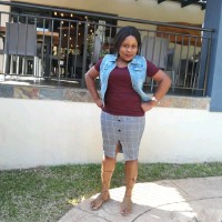 Octavia Mdluli