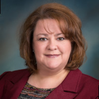Cathy Pritchett