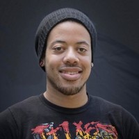 Jonathan Macomson