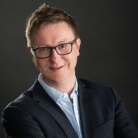 Ben Massingham