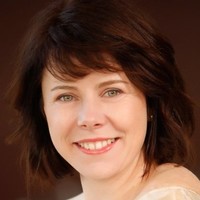 Fiona McAlpine