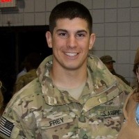 Brett Frey