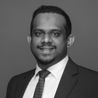 Mohammed Jasim, Fcca