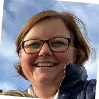 Caroline Snäll-Baas