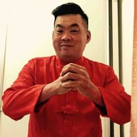 Patrick Leong