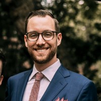 Daniel Kucharczuk, P.Eng., RPP