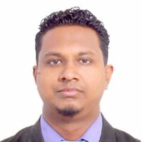 Chamara Perera
