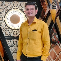 Sourabh Dixit