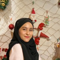 Syahirah Amzan