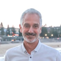 Geoff Blundell