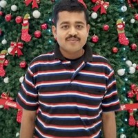 Venkataraaman Sreenivasan