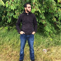 ahmad Joyan