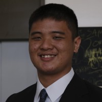 Aaron Long
