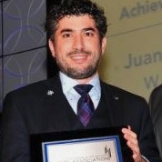 Juan-David Pardo