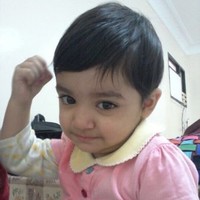 faahaa saeed