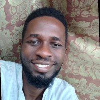 samson mdundu