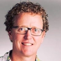 Bart Sbeghen