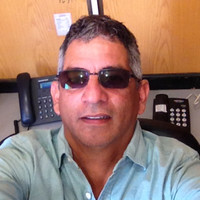 Mauro Montejo