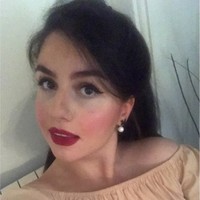 Sepideh Tagik