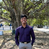 Abhiram .
