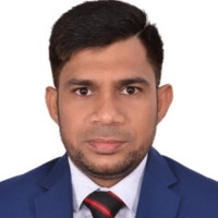 Akramul Hassan