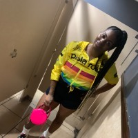 Shaniya Pierce